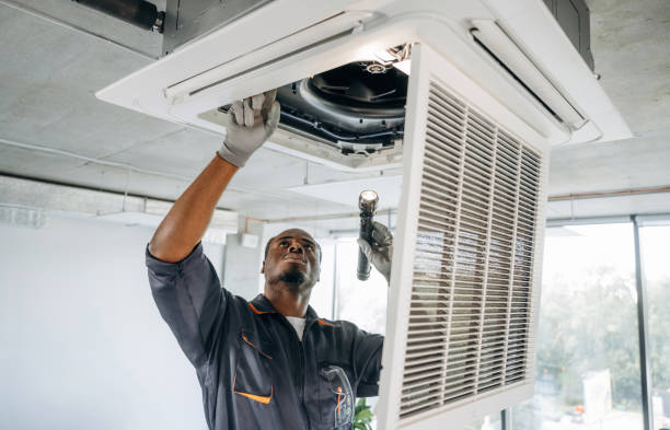 Licensed Hvac Maintenance service in Clarks Hill, IN - FH HVAC
